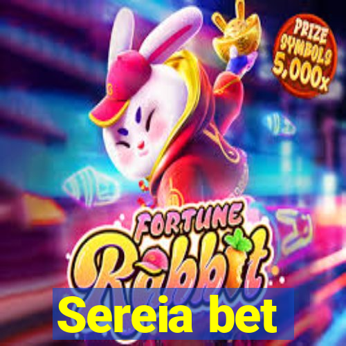 Sereia bet